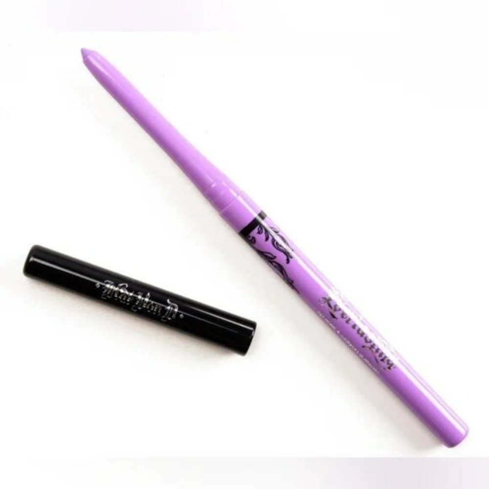 KAT VON D KVD Everlasting Lip Liner NIB Coven